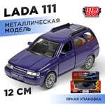 Автомобиль Технопарк LADA