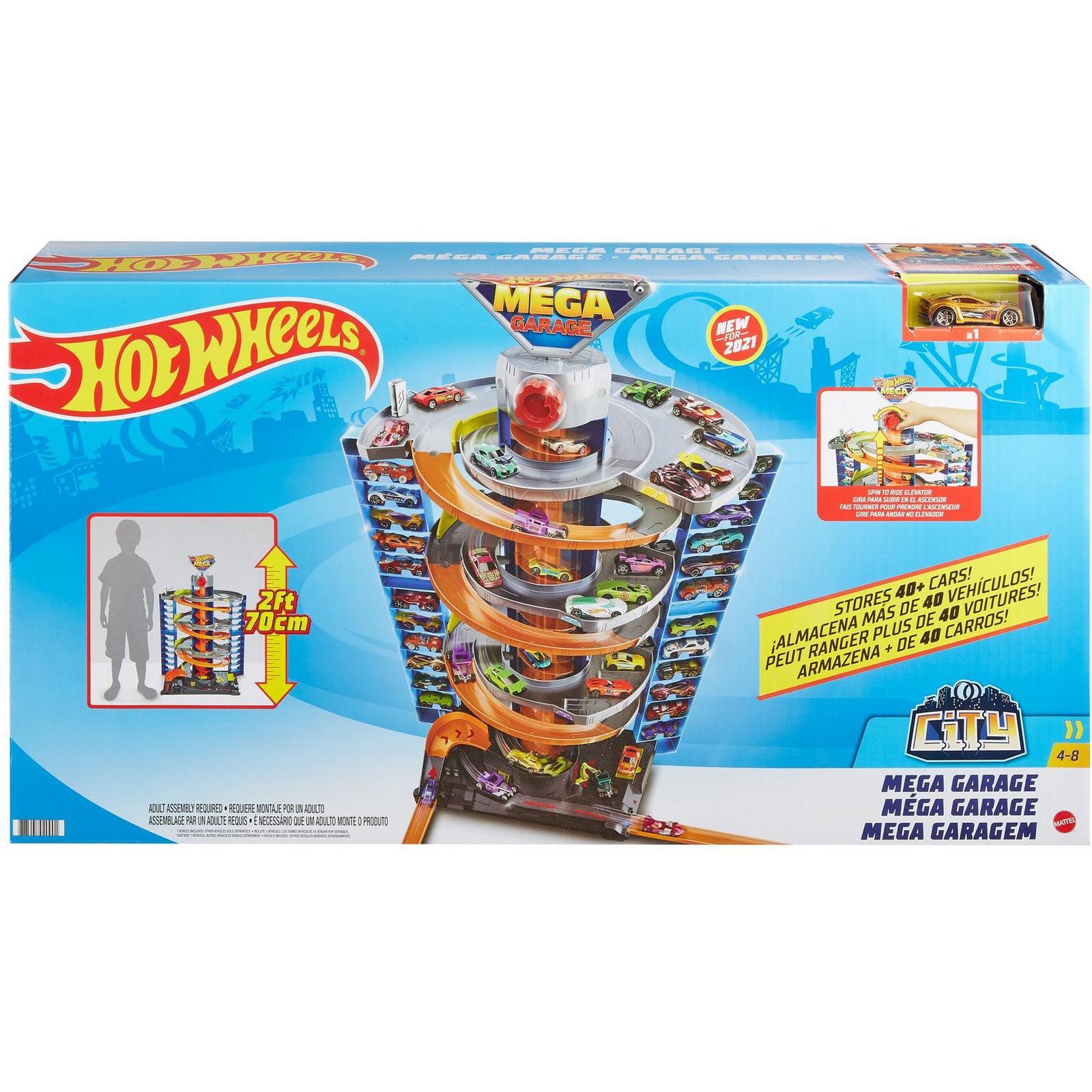Hot Wheels 13999