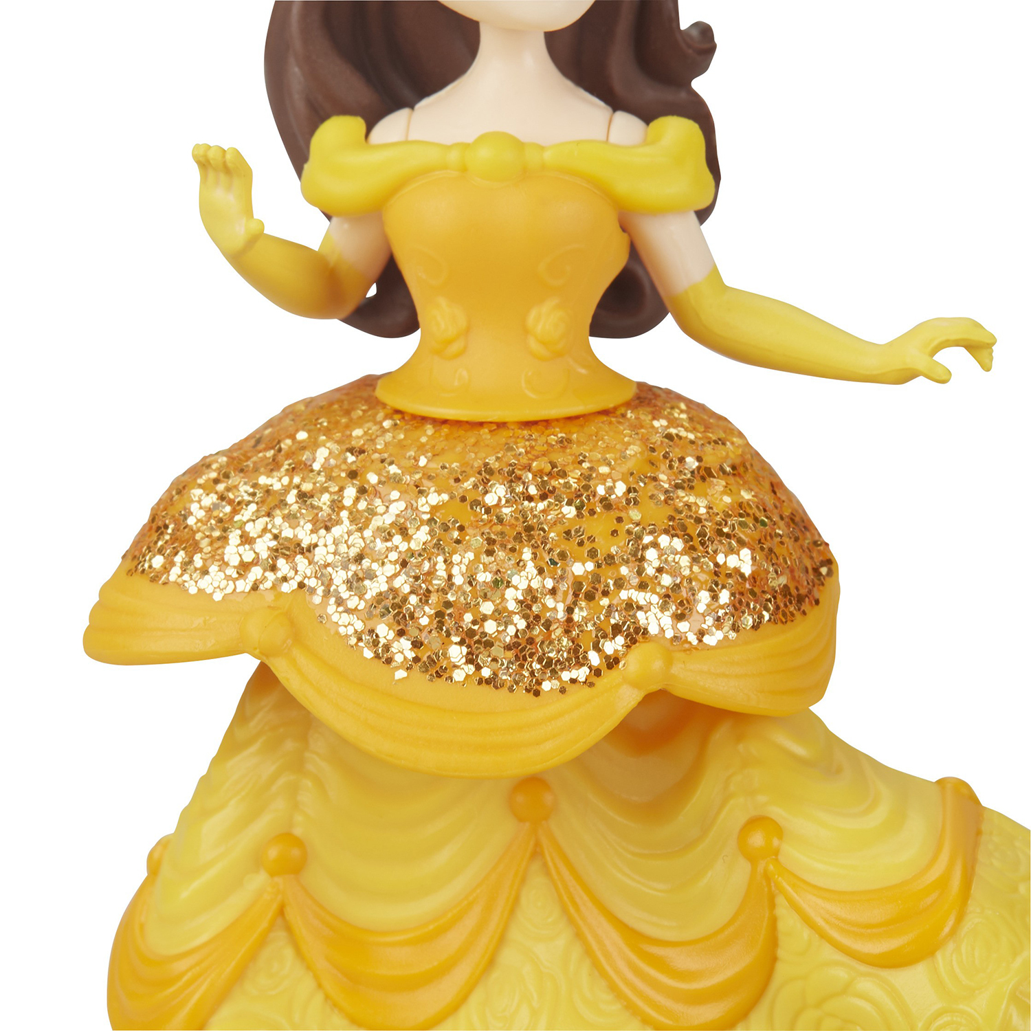 Фигурка Disney Princess Hasbro Принцессы Белль E3085EU4 E3049EU4 - фото 7