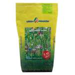 Семена трав GREEN MEADOW для газона Цветущий мавританский 5кг