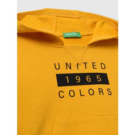 Худи United Colors of Benetton