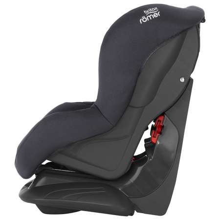 Автокресло Britax Roemer Eclipse Storm grey