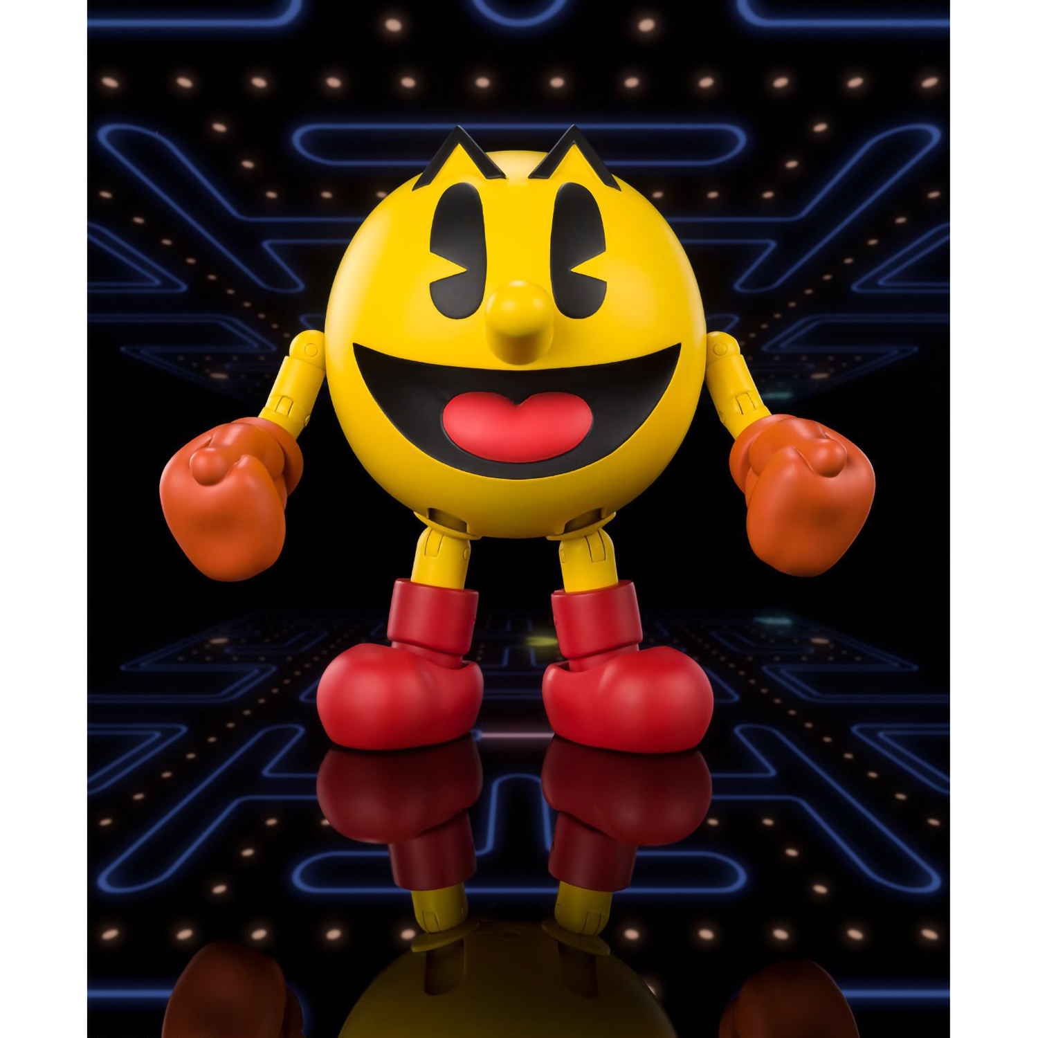 Фигурка Tamashii Nations - фото 4
