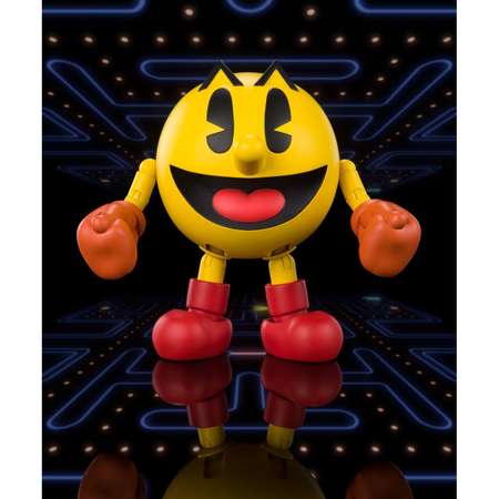 Фигурка Tamashii Nations Pac-Man 613578