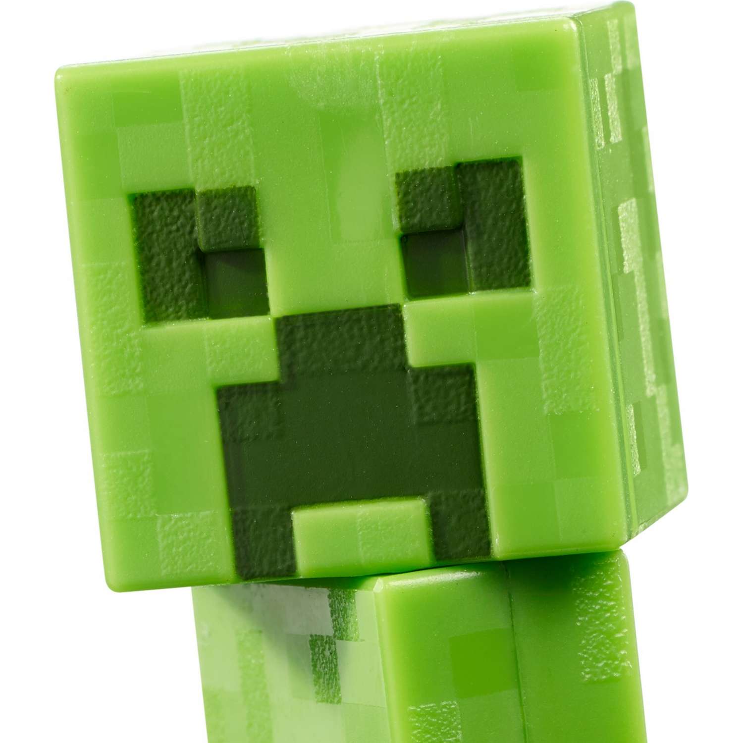Фигурка Minecraft Крипер с аксессуарами GCC14 - фото 7