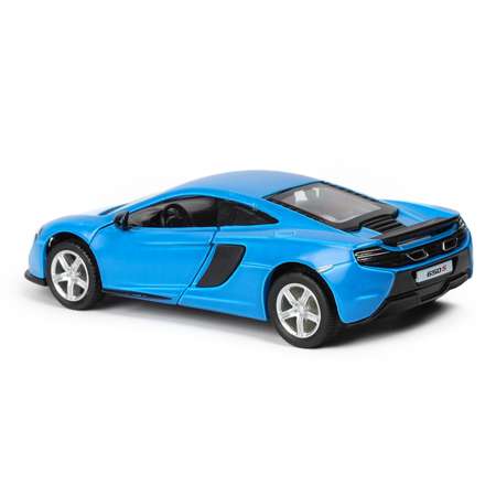 Машинка Mobicaro 1:32 Mclaren 650S