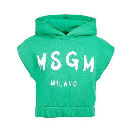 Жилет MSGM