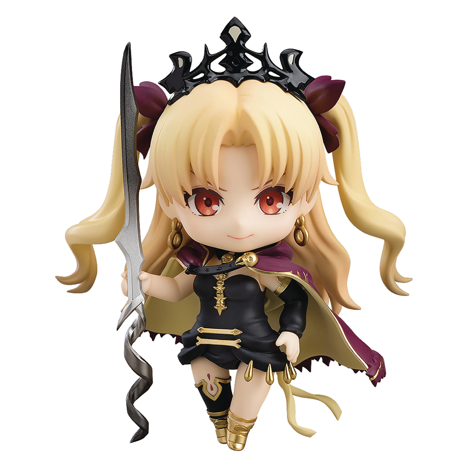 Фигурка Good Smile Company Nendoroid Fate Grand Order Lancer Ereshkigal (re-run) - фото 1