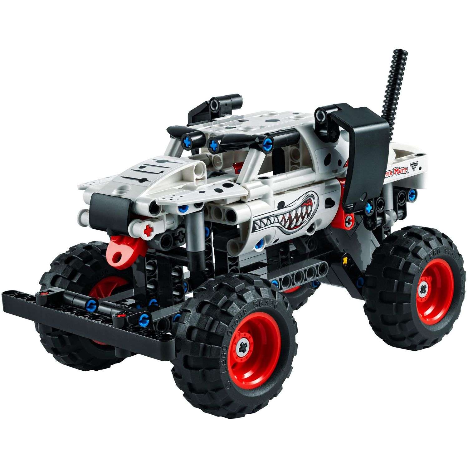 Конструктор LEGO Форд Ф-150 Раптор 42150 - фото 2