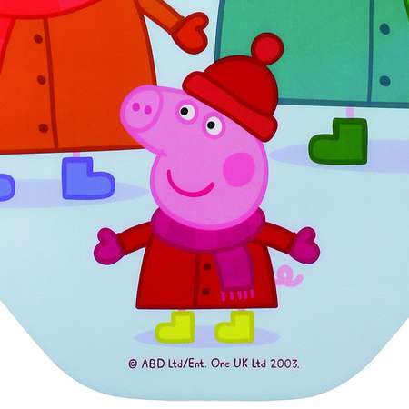 Ледянка 1TOY Peppa 92см