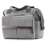 Сумка Inglesina Dual Bag Grey Melange