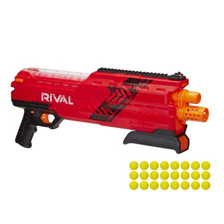 Бластер Nerf Райвал Атлас в ассортименте B3855121