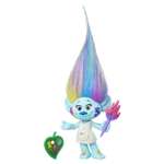 Коллекционная фигурка Trolls тролля Harper Pinsel B7349