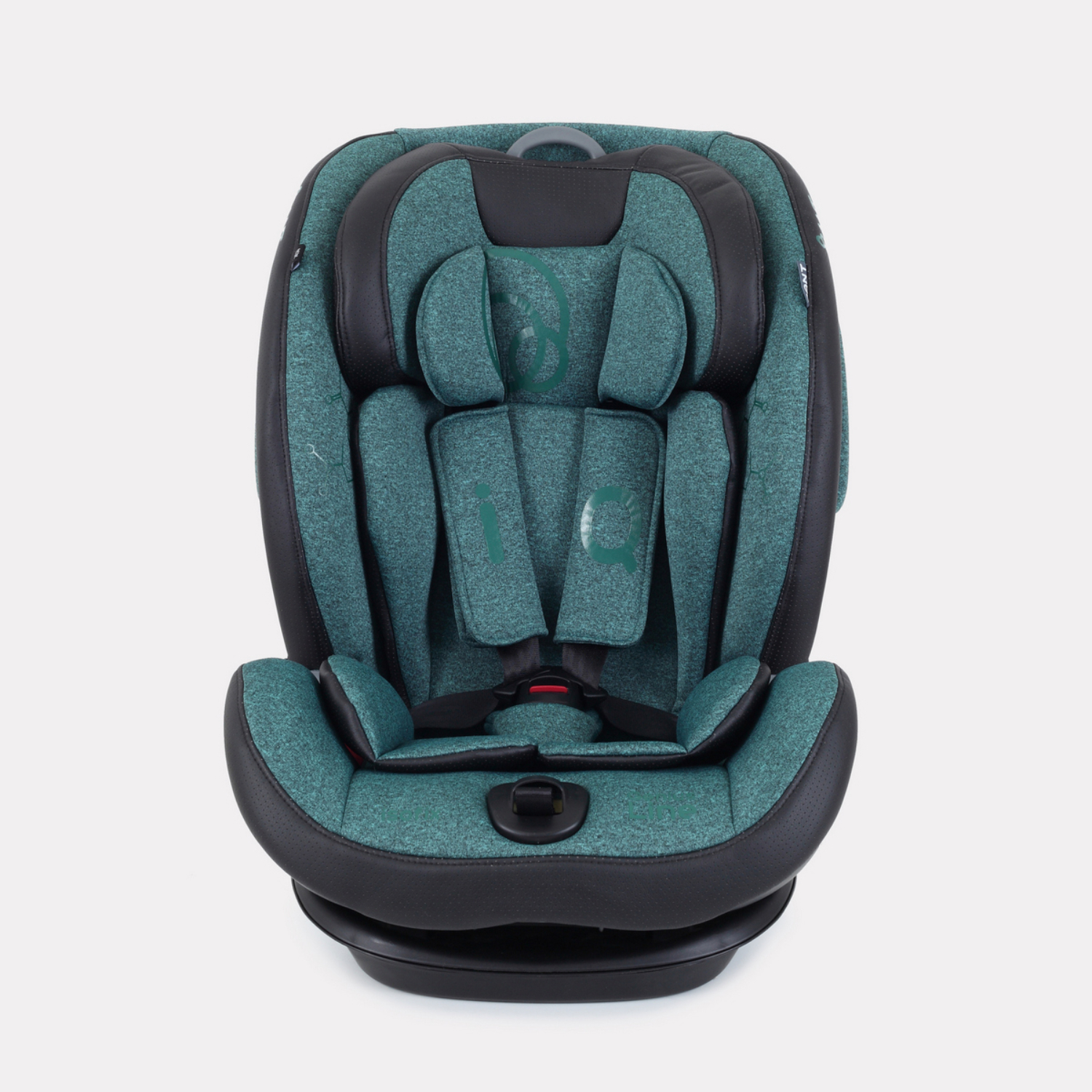 Автокресло Rant iQ isofix Malachite - фото 8