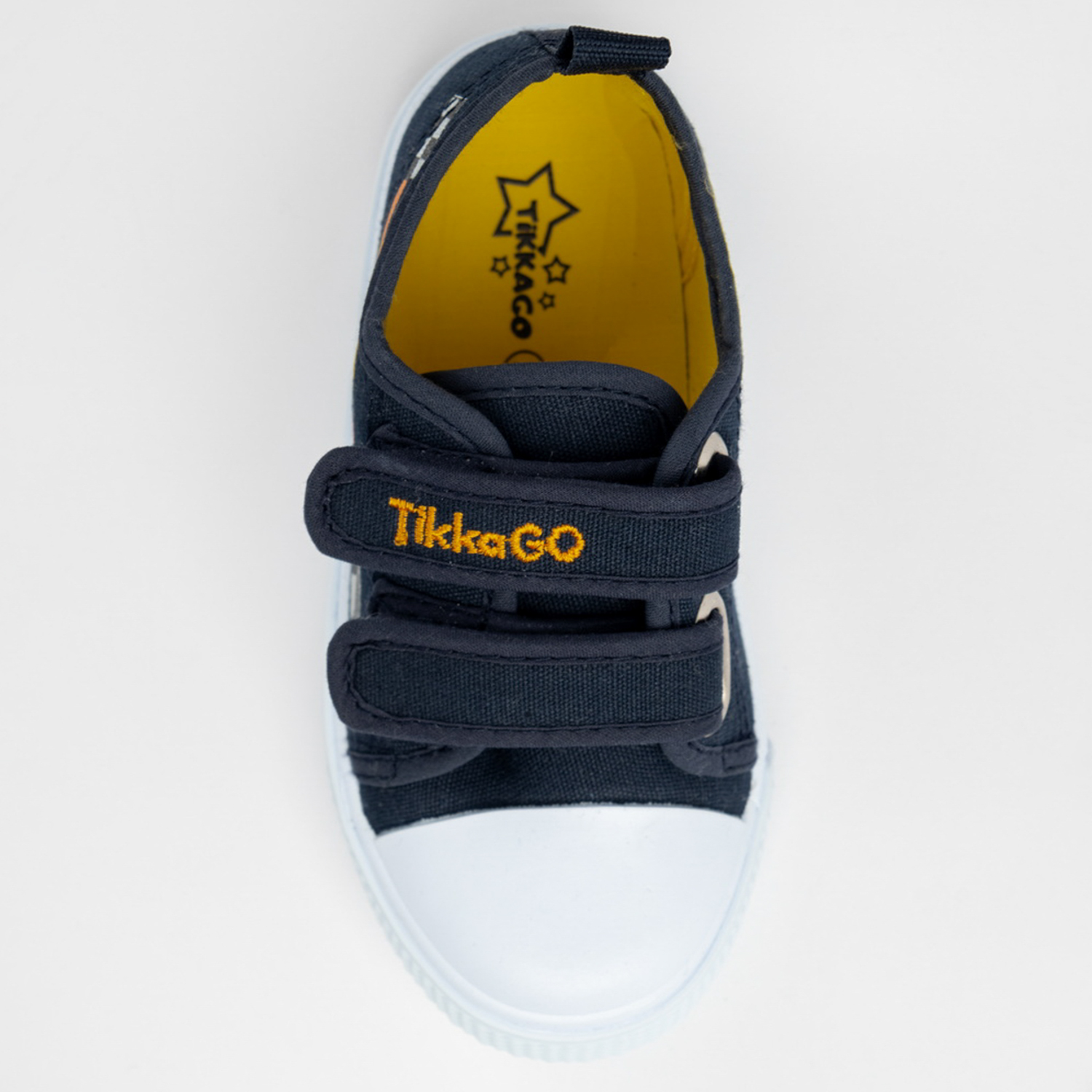 Кеды TikkaGo 7G24_2314_navy - фото 8