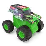 Машинка Monster Jam 1:43 Grave Digger инновационная 6061554