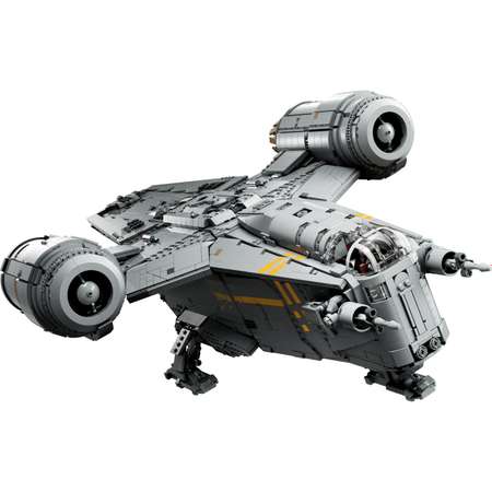 Конструктор LEGO Star Wars Лезвие бритвы 75331