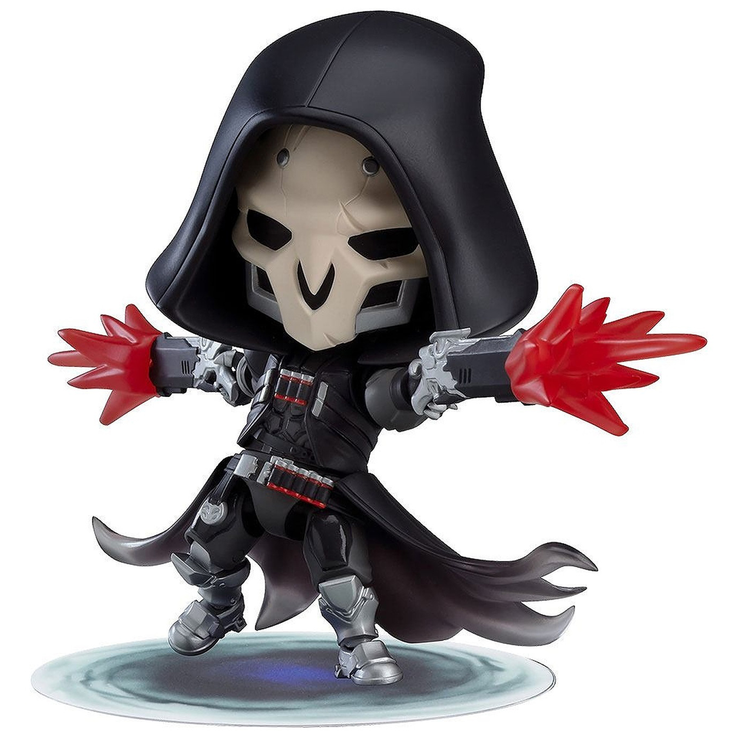 Фигурка Good Smile Company оverwatch Reaper - фото 1