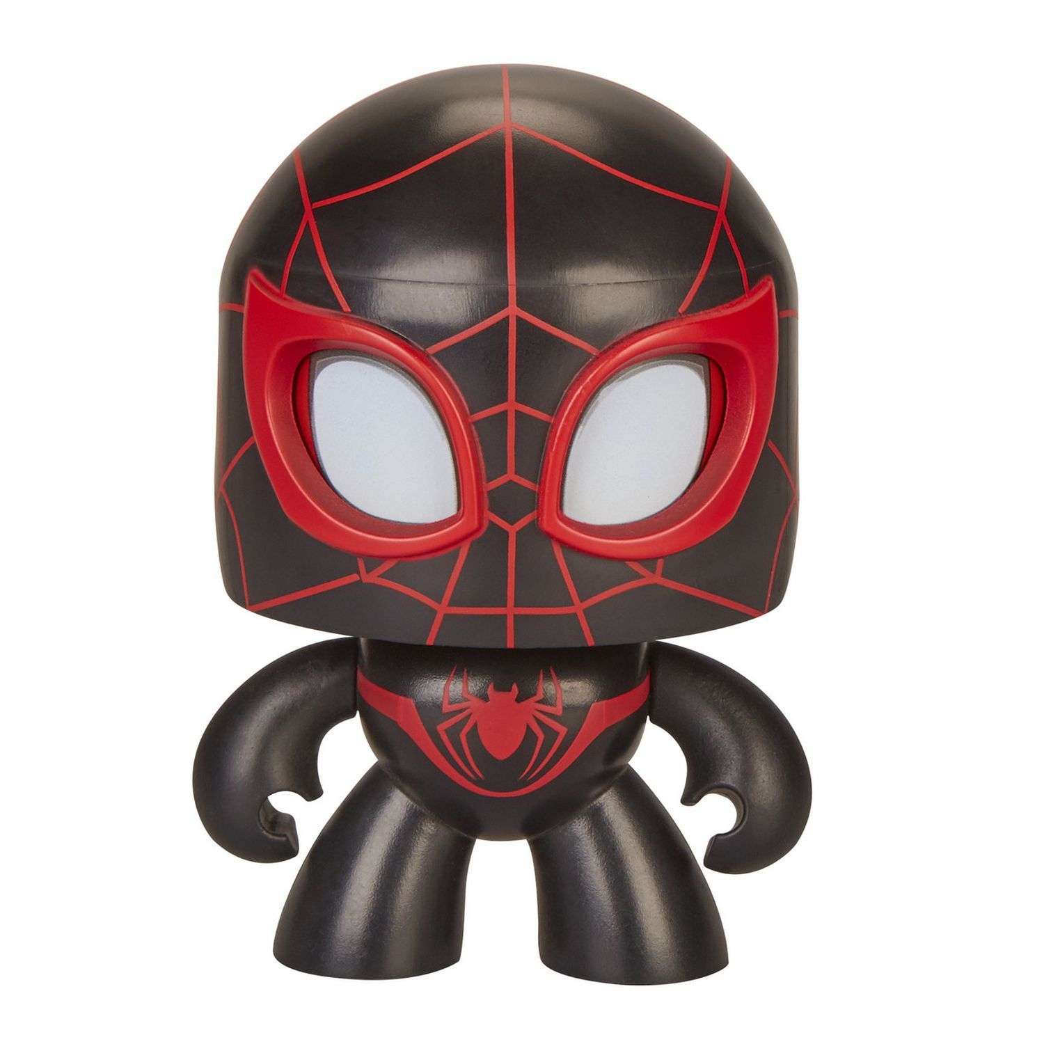 Фигурка Marvel коллекционная Человек-паук E2213EU4 - фото 1