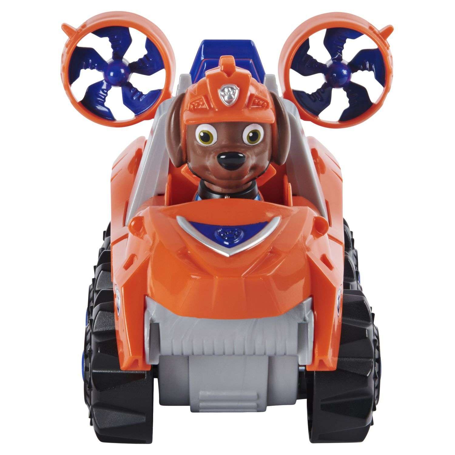 Игровой набор Paw Patrol без механизмов 6059524 - фото 4