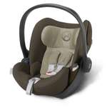 Автокресло Cybex Cloud Q Olive Khaki