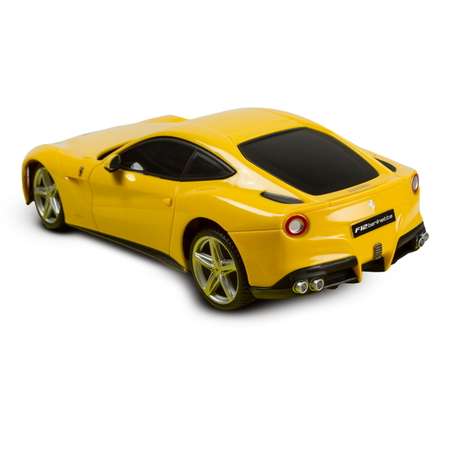 Машина р/у MAISTO Ferrari F12berlinetta 1:24