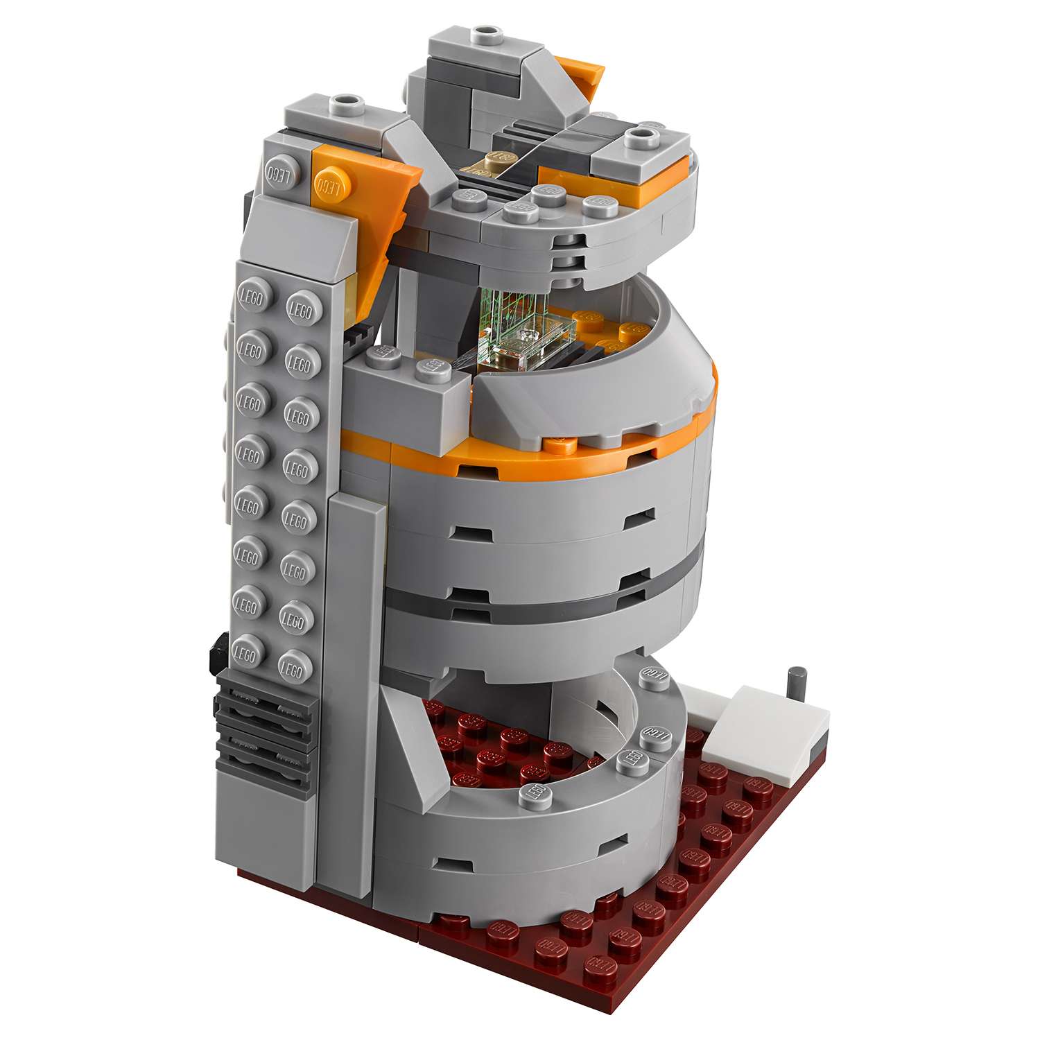 Конструктор LEGO Защита Крайта Star Wars TM (75202) - фото 9