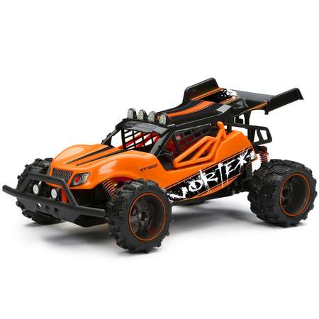 Машина New Bright РУ 1:14 Vortex Buggy Оранжевый 1440