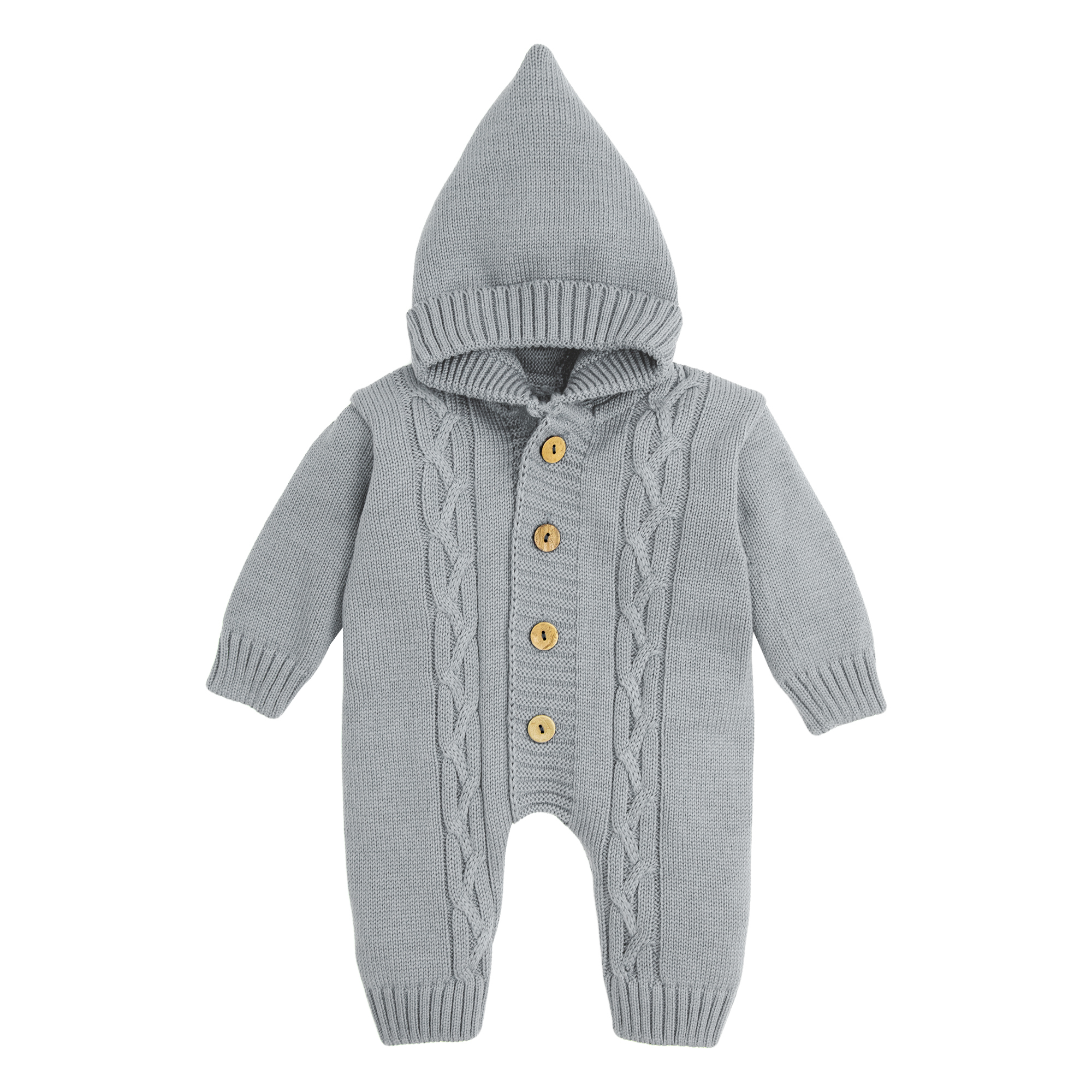 Комбинезон AmaroBaby AMARO-ODPL502-S0 - фото 7