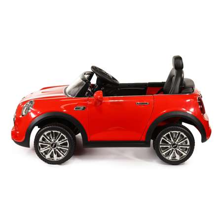 Электромобиль Kreiss РУ Mini Cabrio F57 9010107R