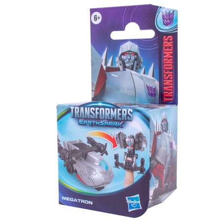 Трансформер Hasbro Новая искра фигурка Megatron 8 см