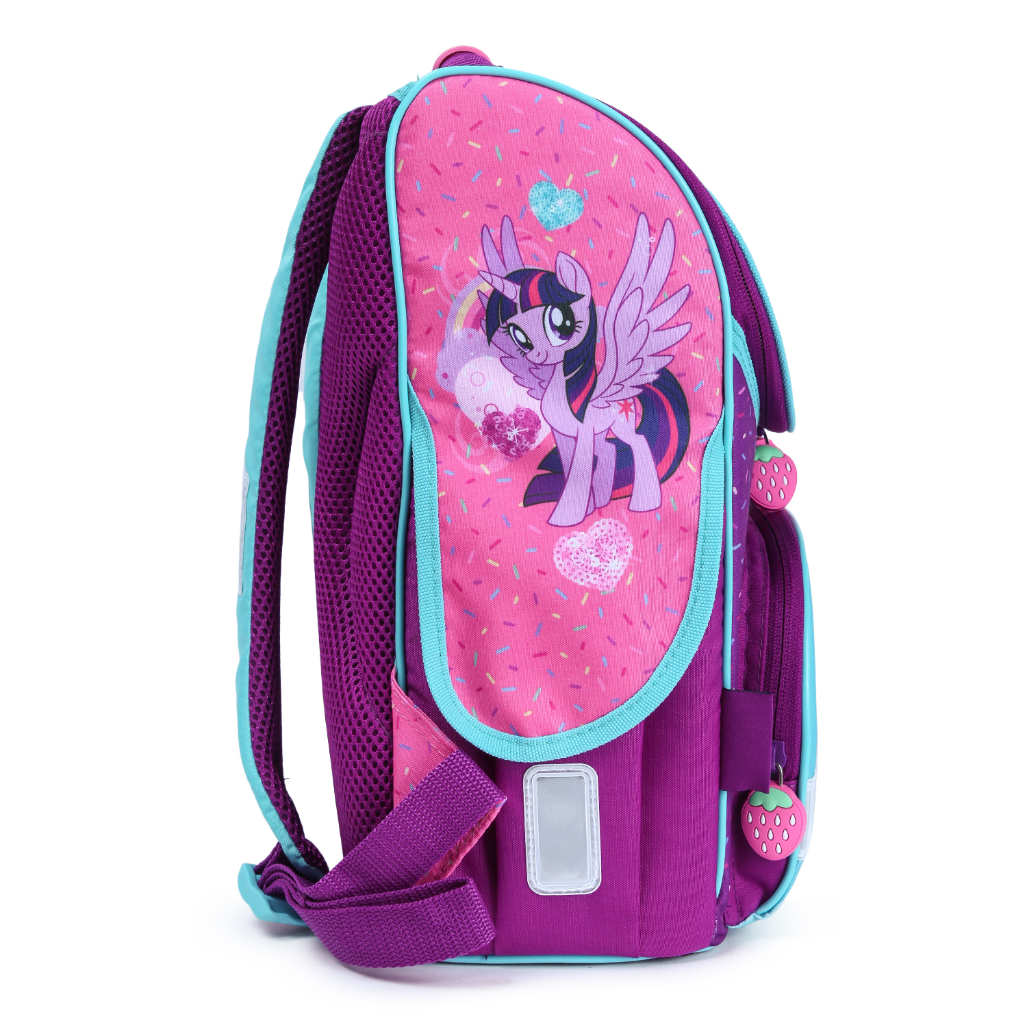 Рюкзак Erhaft My Little Pony - фото 2