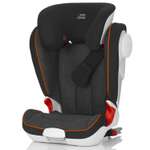 Автокресло Britax Roemer Kidfix XP SICT Black Marble