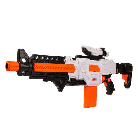 Бластер Fungun White 7179822