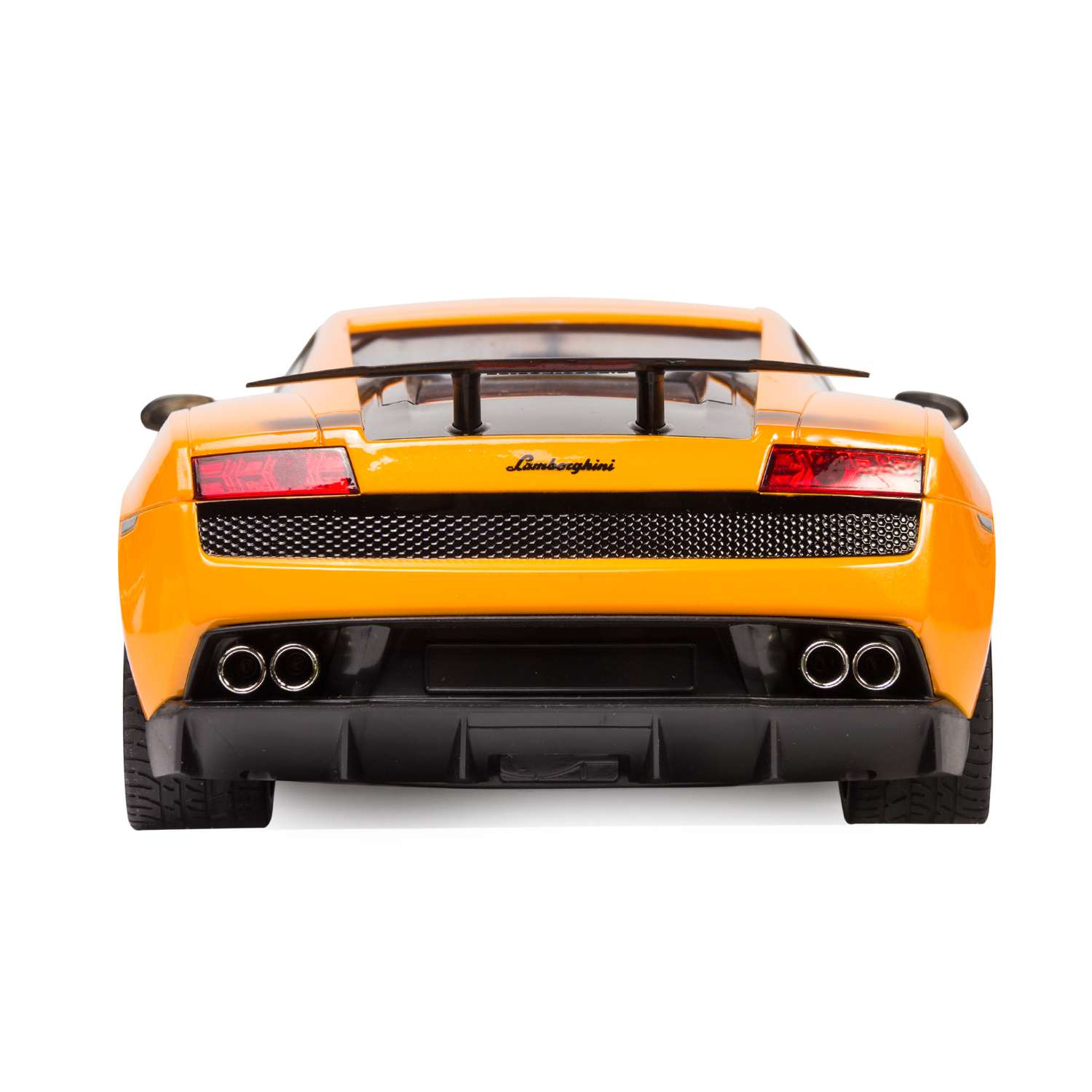 Автомобиль РУ Mobicaro Lamborghini 1:14 - фото 6