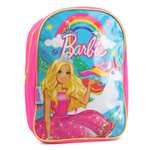 Рюкзак дошкольный Erhaft Mattel Barbie BRB-00001