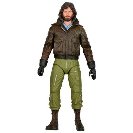 Фигурка Neca The Thing 7 Scale Action Figure Ultimate MacReady Outpost 31 04900