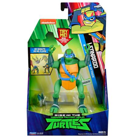 Фигурка TMNT Леонардо 81401