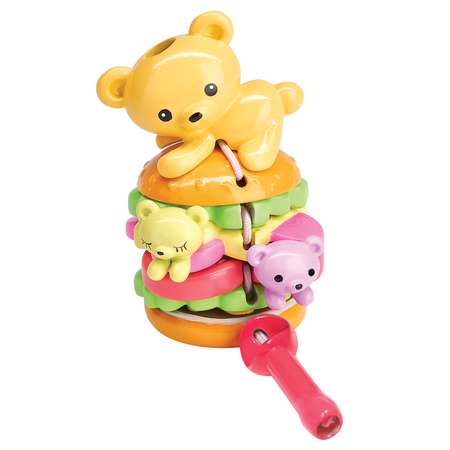 Набор для творчества Twisty Petz