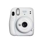 Фотоаппарат FUJIFILM Instax Mini 11 Белый