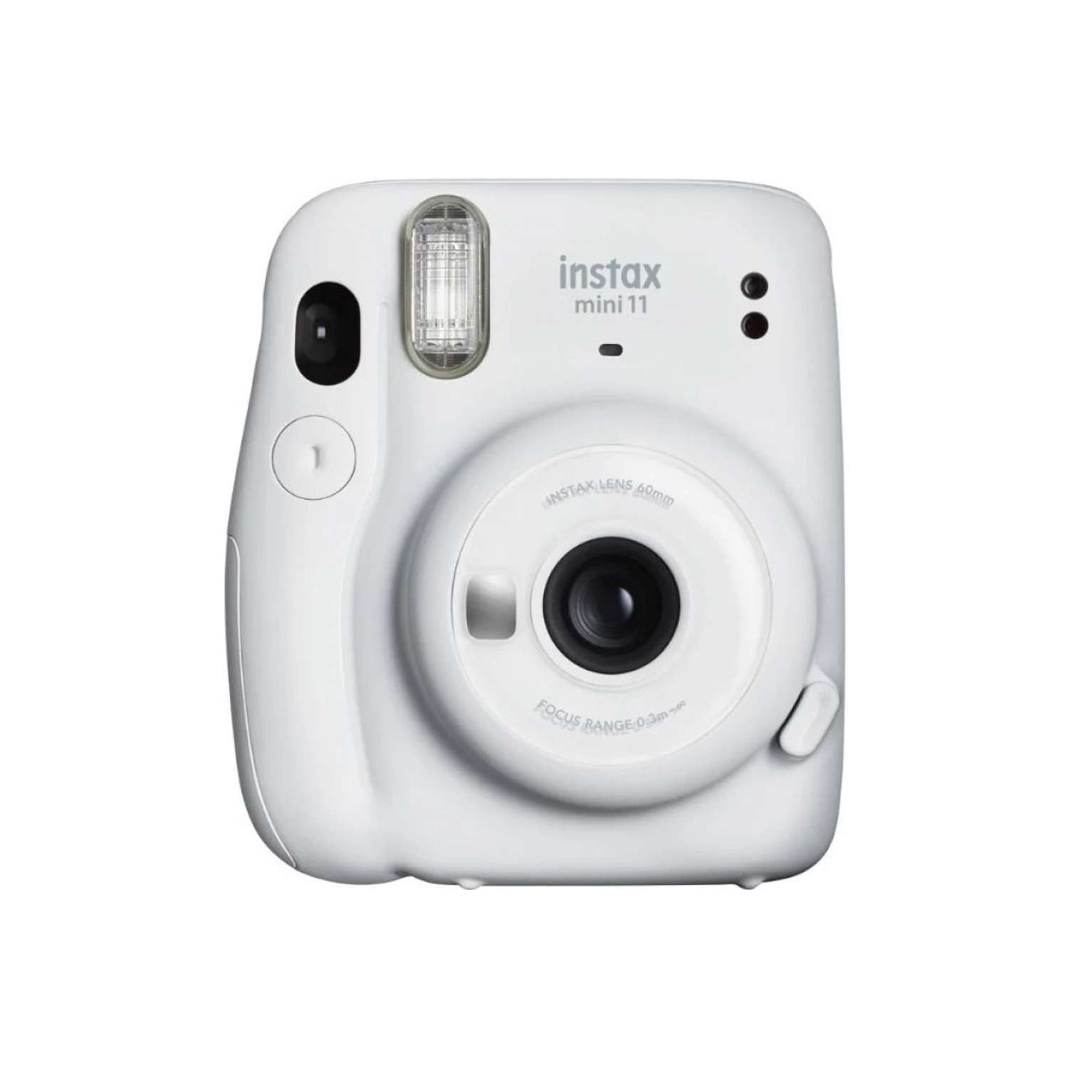 Фотоаппарат Fujifilm Instax Mini 11 Белый - фото 1