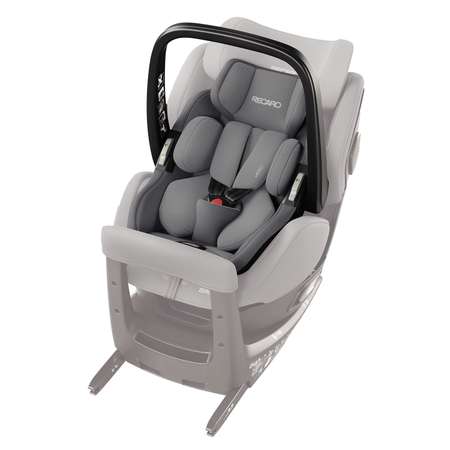 Автокресло Recaro Isofix 0+/1 (0-18 кг)