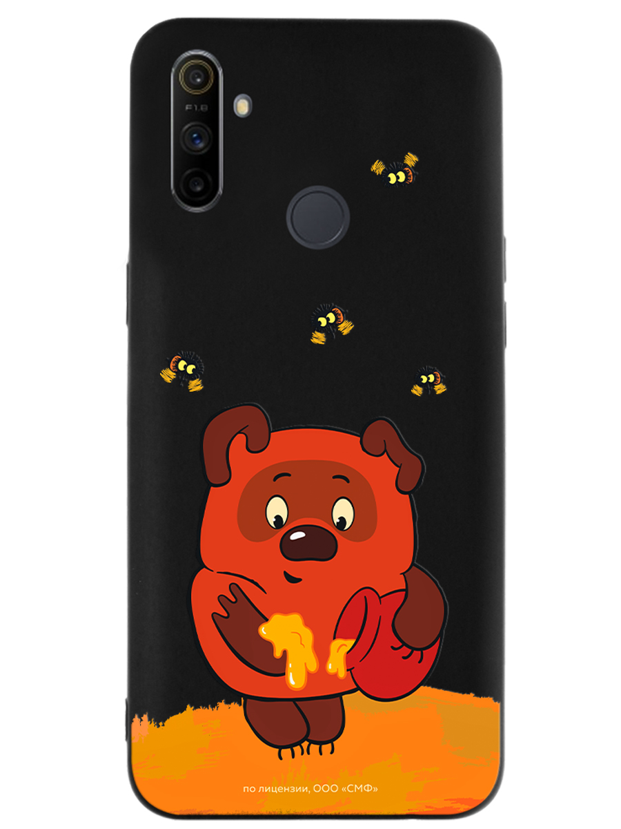 Mcover Realme C3