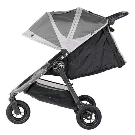 Коляска прогулочная Baby Jogger