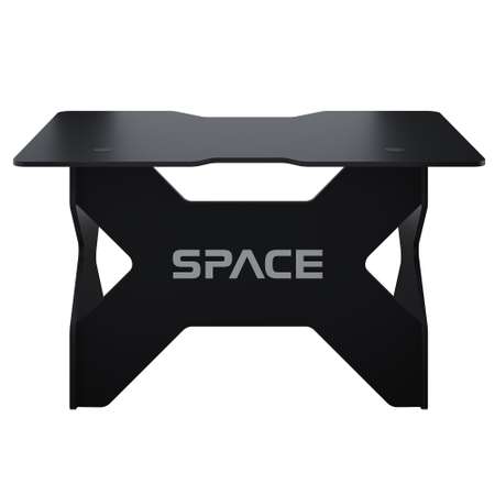Стол VMMGAME SPACE DARK 140 BLACK