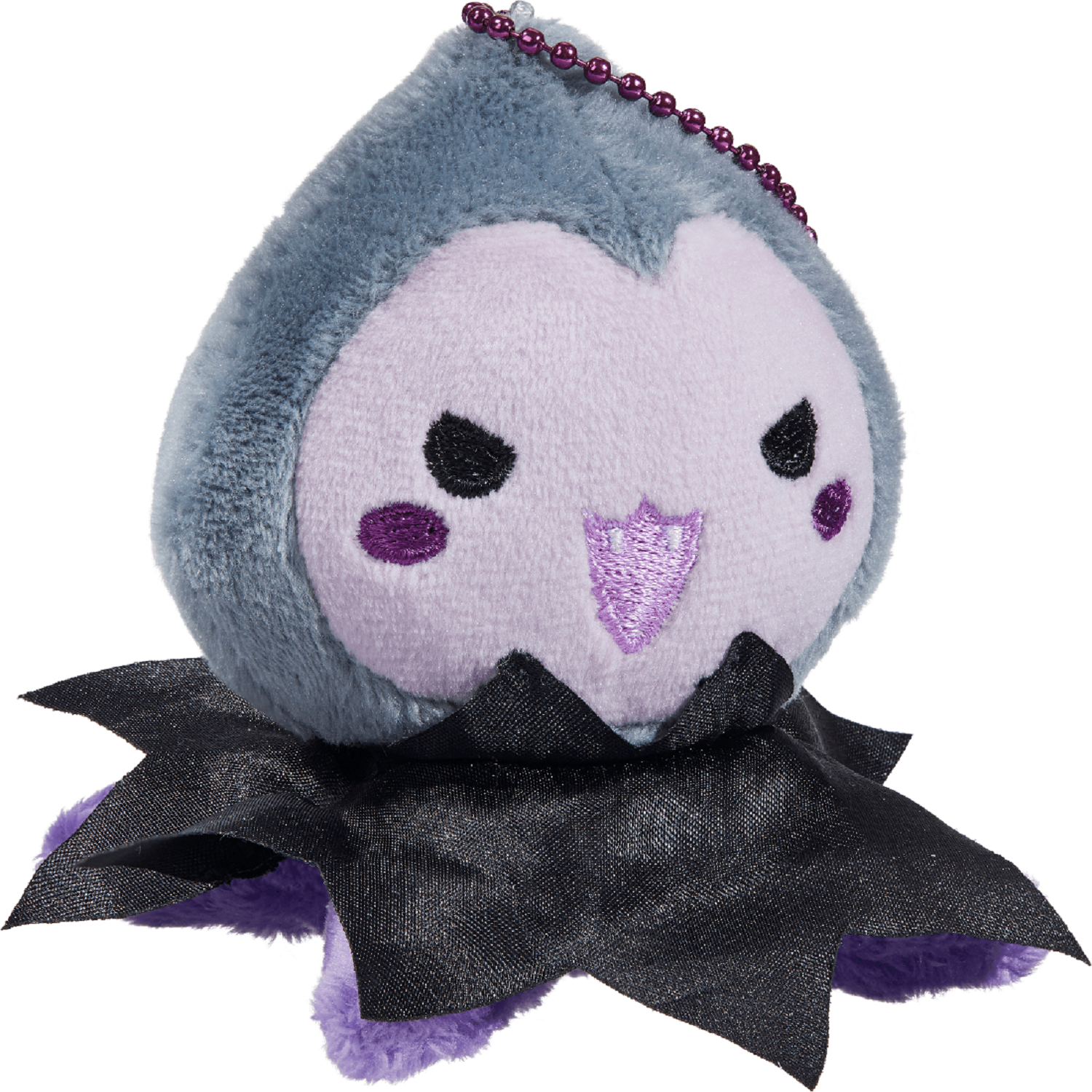 Мягкая игрушка Blizzard Overwatch Mini Pachimari Vampachimari - фото 1