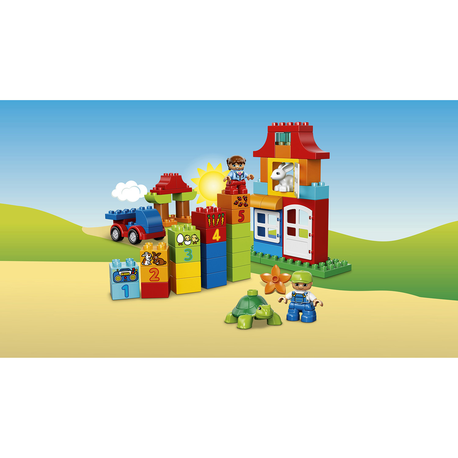 10580 duplo sale