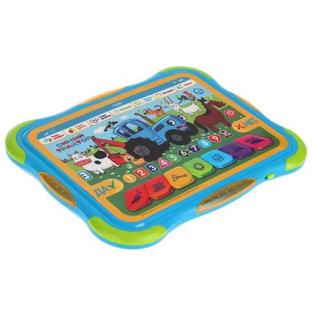 Игрушка УМка планшет