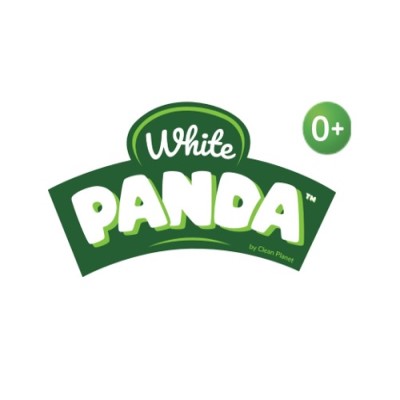 White Panda