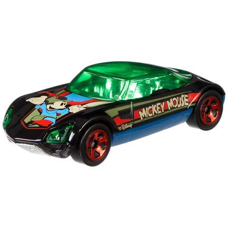 Машинка Hot Wheels Дисней Avant Garde GDG87